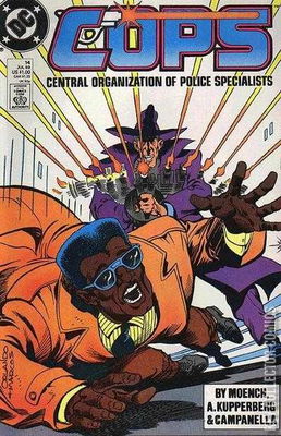 COPS