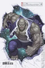 Variant Cover for Ultimates #6