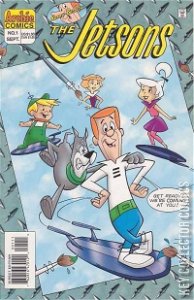 Jetsons, The