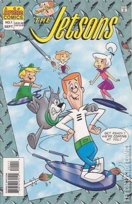 Jetsons, The