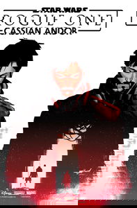 Star Wars: Rogue One - Cassian Andor #1