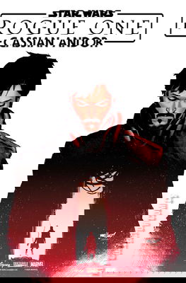 Star Wars: Rogue One - Cassian Andor