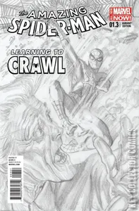 Amazing Spider-Man #1.3