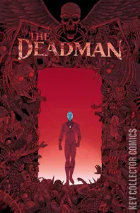 Deadman #3