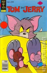 Cover for Tom & Jerry #300