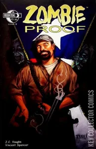 Zombie Proof #2