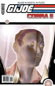 G.I. Joe: Cobra II #4