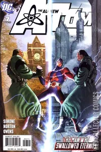 All-New Atom #7
