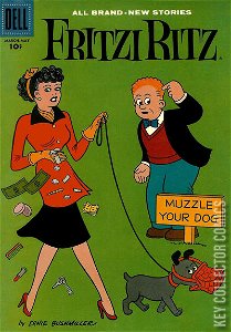 Fritzi Ritz #57