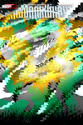 Marc Spector: Moon Knight