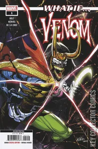 What If... Venom #1