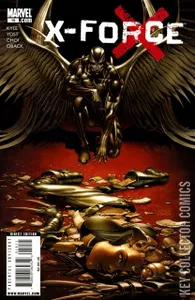 X-Force #19