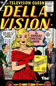 Della Vision #1