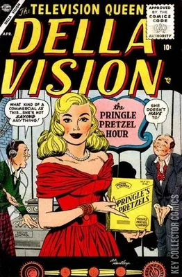 Della Vision