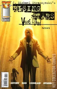 Rising Stars: Voices of the Dead #6