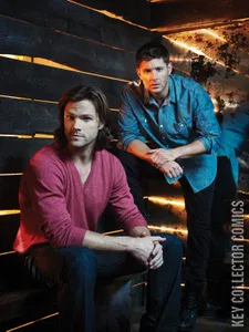 Supernatural #1