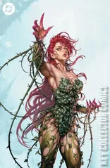 Variant Cover for Poison Ivy #38
