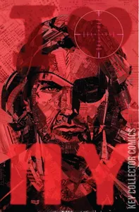 Escape From New York #7