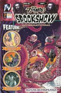 Rob Zombie's Spookshow International #7