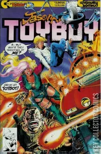 Toyboy #3