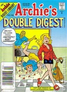 Archie Double Digest #104