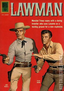 Lawman #10