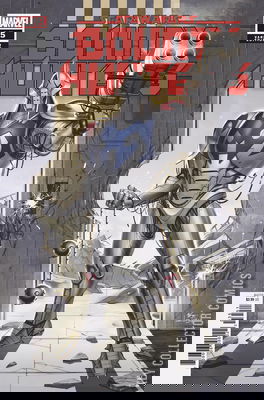 Star Wars: Bounty Hunters