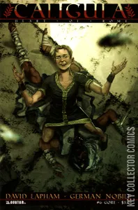 Caligula: Heart of Rome #6