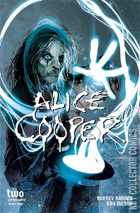 Alice Cooper #2