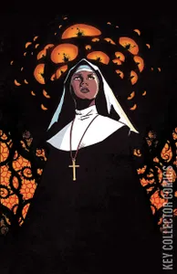 Excommunicated #1