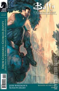 Buffy the Vampire Slayer: Season 8 #13