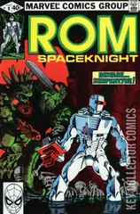 Cover for ROM #9