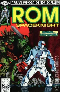 ROM #9