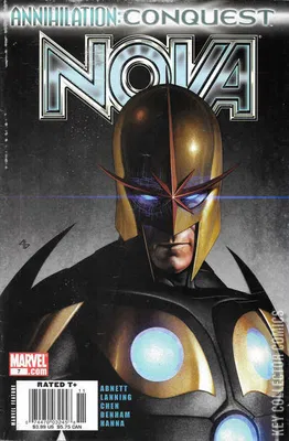 Nova