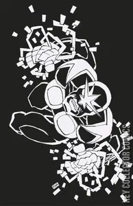 Nova: Centurion #1