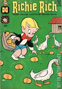 Richie Rich #12