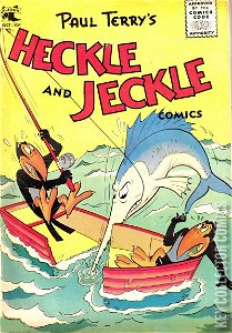Heckle & Jeckle #24