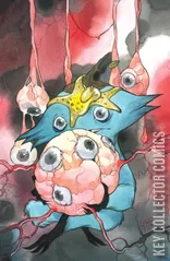Variant Cover for Twig #4