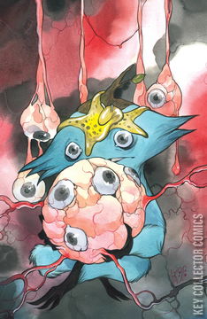 Variant Cover for Twig #4