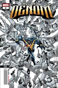 All-New Venom #2
