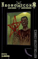 Cover for Neonomicon Hornbook