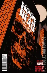 Variant Cover for Empire of the Dead: Act Two #1