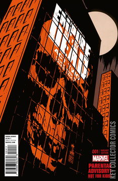 Variant Cover for Empire of the Dead: Act Two #1