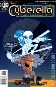 Cyberella #9