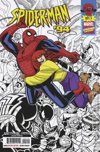 Spider-Man '94 #1