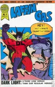 Laffin' Gas #2