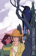 Variant Cover for Mamo #4