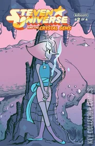 Steven Universe and the Crystal Gems #2