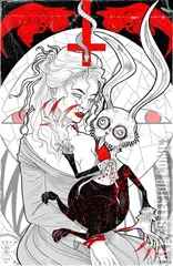 Cover for Playthings #1