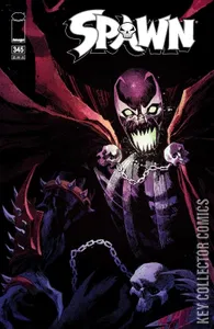 Spawn #345